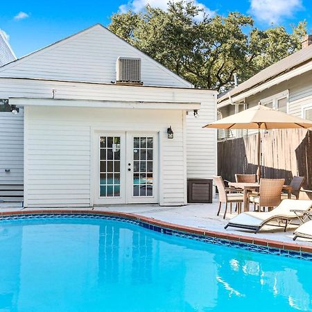 Luxury House With Pool And Hot Tub Villa New Orleans Ngoại thất bức ảnh