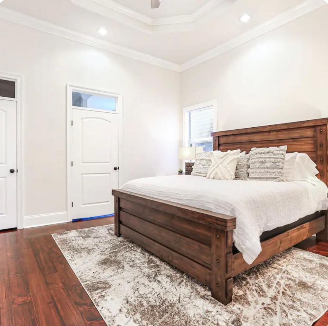 Luxury House With Pool And Hot Tub Villa New Orleans Ngoại thất bức ảnh
