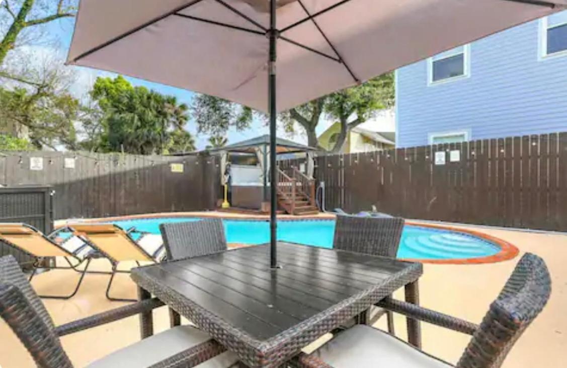 Luxury House With Pool And Hot Tub Villa New Orleans Ngoại thất bức ảnh